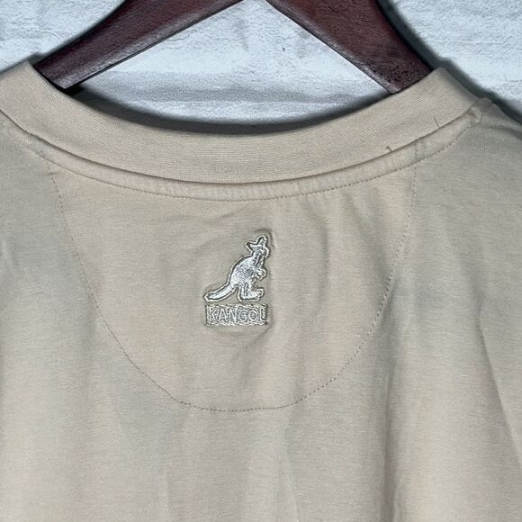 Kangol men’s shirt - Picture 5 of 6